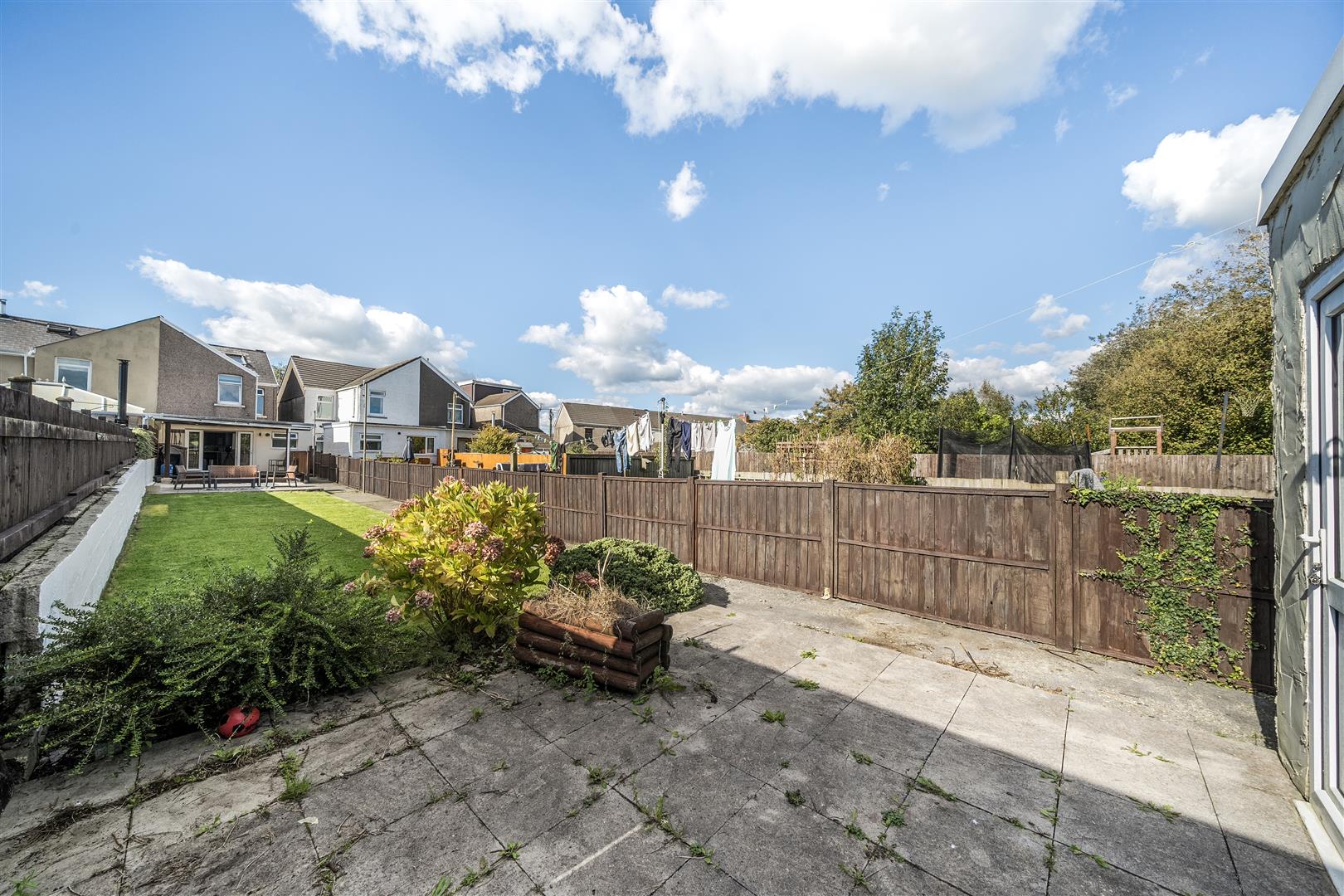 Dyffryn Road, Gorseinon, Swansea, SA4 6BA